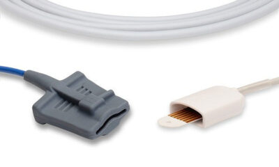 Masimo Compatible Direct-Connect SpO2 Sensor / Adult Soft