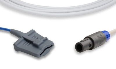 DRE Compatible Direct-Connect SpO2 Sensor / Adult Soft