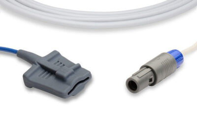 DRE Compatible Direct-Connect SpO2 Sensor / Adult Soft