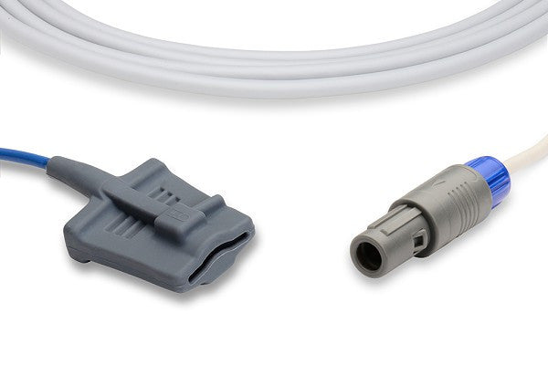 DRE Compatible Direct-Connect SpO2 Sensor / Adult Soft