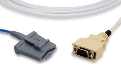 Masimo Compatible Direct-Connect SpO2 Sensor / Adult Soft