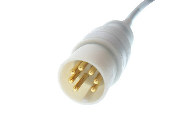 Schiller Compatible Direct-Connect SpO2 Sensor / Adult Soft - Image 3