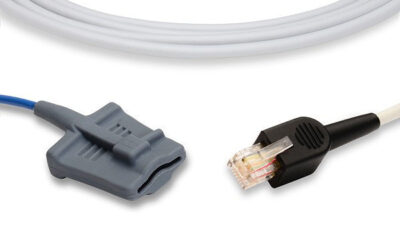 Palco Compatible Direct-Connect SpO2 Sensor / Adult Soft