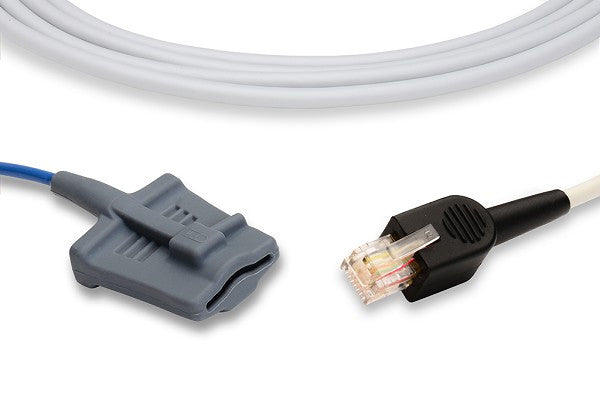 Palco Compatible Direct-Connect SpO2 Sensor / Adult Soft