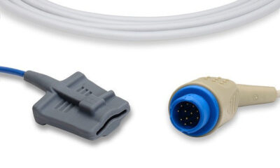 Comen Compatible Direct-Connect SpO2 Sensor / Adult Soft