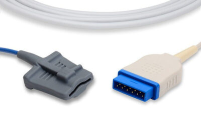 GE Healthcare > Marquette Compatible Direct-Connect SpO2 Sensor / Adult Soft