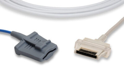 Nonin Compatible Direct-Connect SpO2 Sensor / Adult Soft