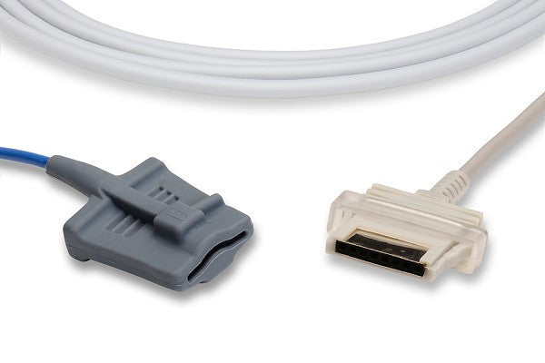 Nonin Compatible Direct-Connect SpO2 Sensor / Adult Soft