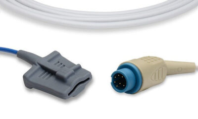 Mindray > Datascope Compatible Direct-Connect SpO2 Sensor / Adult Soft