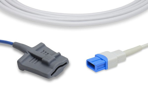 Spacelabs Compatible Direct-Connect SpO2 Sensor / Adult Soft