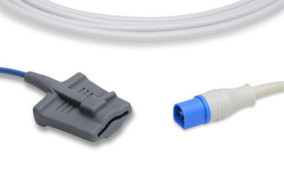 Philips Compatible Direct-Connect SpO2 Sensor / Adult Soft