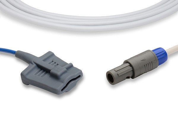DRE Compatible Direct-Connect SpO2 Sensor / Adult Soft