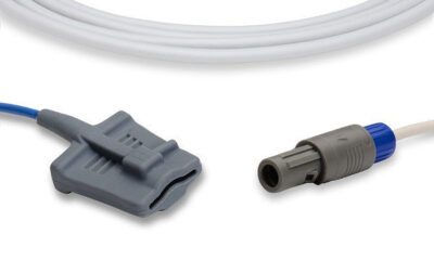 Takaoka Compatible Direct-Connect SpO2 Sensor / Adult Soft