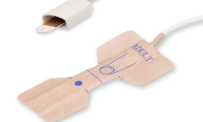 Masimo Compatible Disposable SpO2 Sensor / Adult (>40Kg) Box of 20