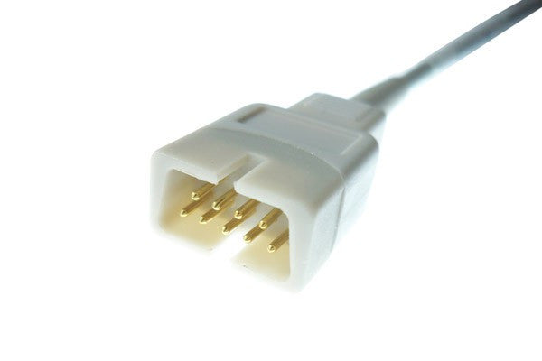 MEK Compatible Disposable SpO2 Sensor / Adult (>40Kg) Box of 24 - Image 3