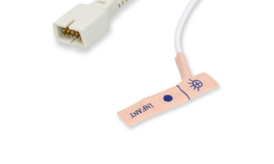Covidien > Nellcor Compatible Disposable SpO2 Sensor / Infant (3-15Kg) Box of 24