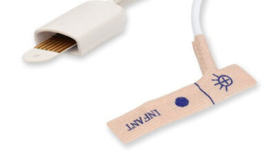 Masimo Compatible Disposable SpO2 Sensor / Infant (3-15Kg) Box of 20