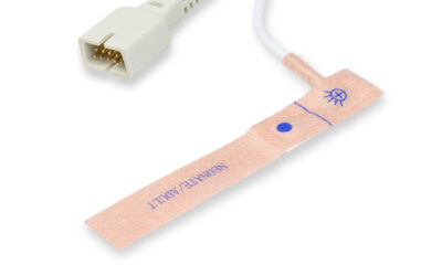 Covidien > Nellcor Compatible Disposable SpO2 Sensor / Neonate (>3Kg) Box of 24