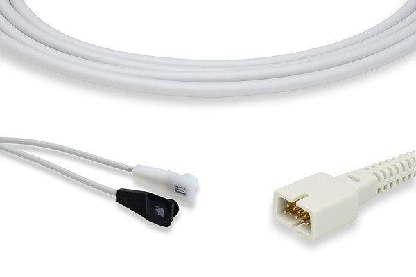 Philips Compatible Short SpO2 Sensor / Multi-Site