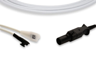 Datex Ohmeda Compatible Short SpO2 Sensor / Multi-Site