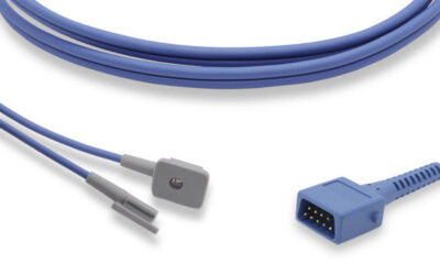 Smiths Medical > BCI Compatible Short SpO2 Sensor / Multi-Site