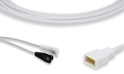 Datex Ohmeda Compatible Short SpO2 Sensor / Multi-Site