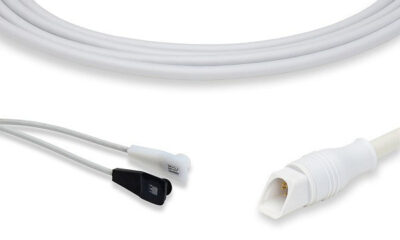 Novametrix Compatible Short SpO2 Sensor / Multi-Site