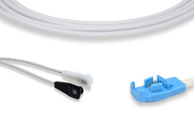 Datex Ohmeda Compatible Short SpO2 Sensor / Multi-Site