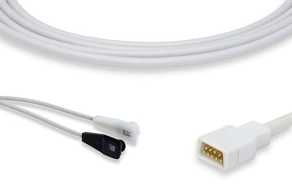 Biolight Compatible Short SpO2 Sensor / Multi-Site