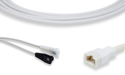 Respironics Compatible Short SpO2 Sensor / Multi-Site
