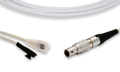 Criticare Compatible Direct-Connect SpO2 Sensor / Multi-Site