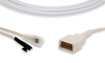 Nonin Compatible Direct-Connect SpO2 Sensor / Multi-Site