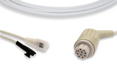 Datex Ohmeda Compatible Direct-Connect SpO2 Sensor / Multi-Site