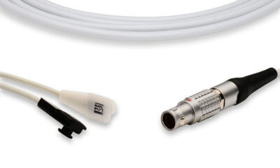 GE Healthcare > Critikon > Dinamap Compatible Direct-Connect SpO2 Sensor / Multi-Site