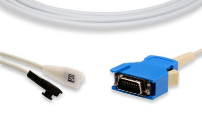 Nihon Kohden Compatible Direct-Connect SpO2 Sensor / Multi-Site