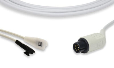 Bionet Compatible Direct-Connect SpO2 Sensor / Multi-Site