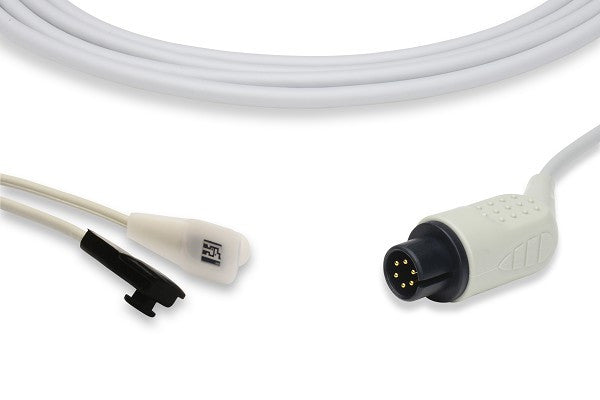 Bionet Compatible Direct-Connect SpO2 Sensor / Multi-Site