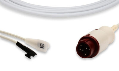 Kontron Compatible Direct-Connect SpO2 Sensor / Multi-Site