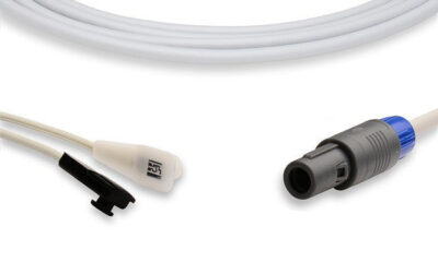DRE Compatible Direct-Connect SpO2 Sensor / Multi-Site