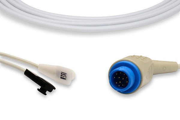 Newtech Compatible Direct-Connect SpO2 Sensor / Multi-Site