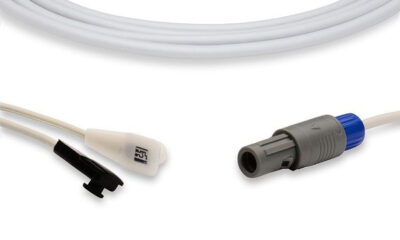 Risingmed Compatible Direct-Connect SpO2 Sensor / Multi-Site