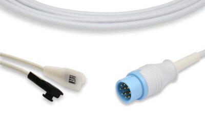 DRE Compatible Direct-Connect SpO2 Sensor / Multi-Site