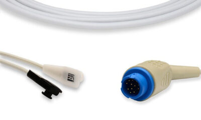 Mindray > Datascope Compatible Direct-Connect SpO2 Sensor / Multi-Site