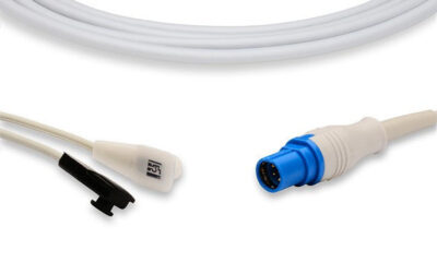 Draeger Compatible Direct-Connect SpO2 Sensor / Multi-Site