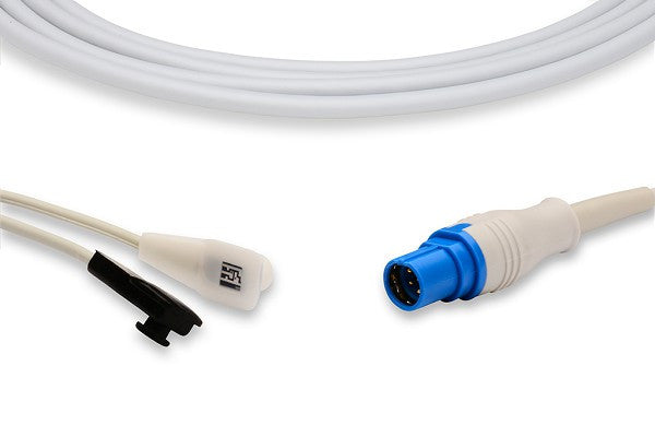 Draeger Compatible Direct-Connect SpO2 Sensor / Multi-Site