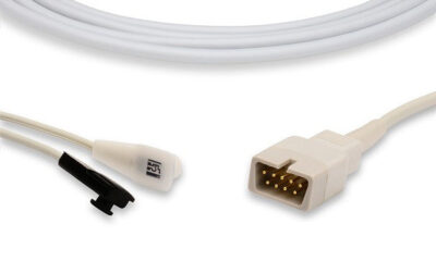 MEK Compatible Direct-Connect SpO2 Sensor / Multi-Site