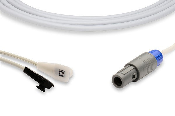 Mindray > Datascope Compatible Direct-Connect SpO2 Sensor / Multi-Site
