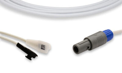 Goldway Compatible Direct-Connect SpO2 Sensor / Multi-Site