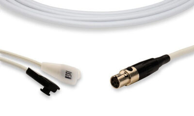Generra Compatible Direct-Connect SpO2 Sensor / Multi-Site