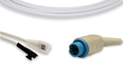 Mindray > Datascope Compatible Direct-Connect SpO2 Sensor / Multi-Site